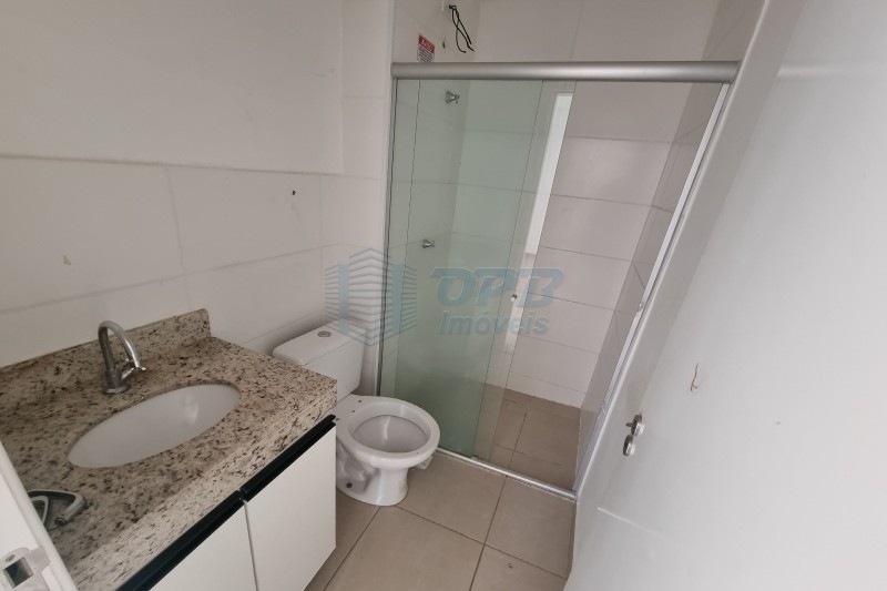 OPB Imóveis | Imobiliária em Ribeirão Preto | SP - Apartamento - Jardim Paulistano - Ribeirão Preto