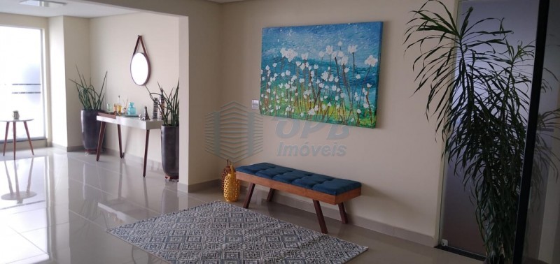 OPB Imóveis | Imobiliária em Ribeirão Preto | SP - Apartamento - Jardim Botânico - Ribeirão Preto