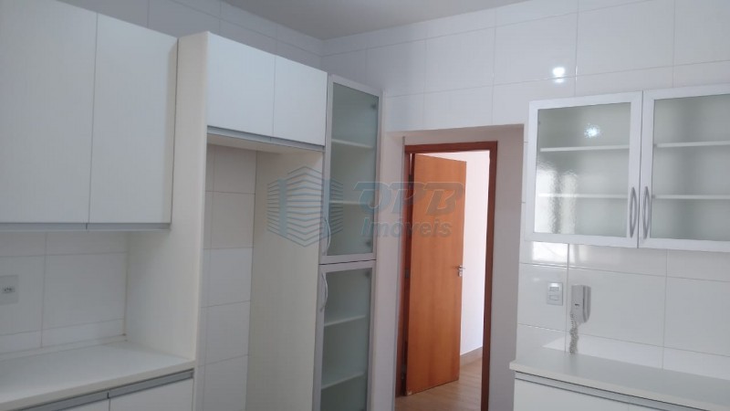 OPB Imóveis | Imobiliária em Ribeirão Preto | SP - Apartamento - Jardim Botânico - Ribeirão Preto