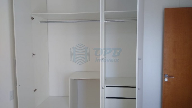 OPB Imóveis | Imobiliária em Ribeirão Preto | SP - Apartamento - Jardim Botânico - Ribeirão Preto