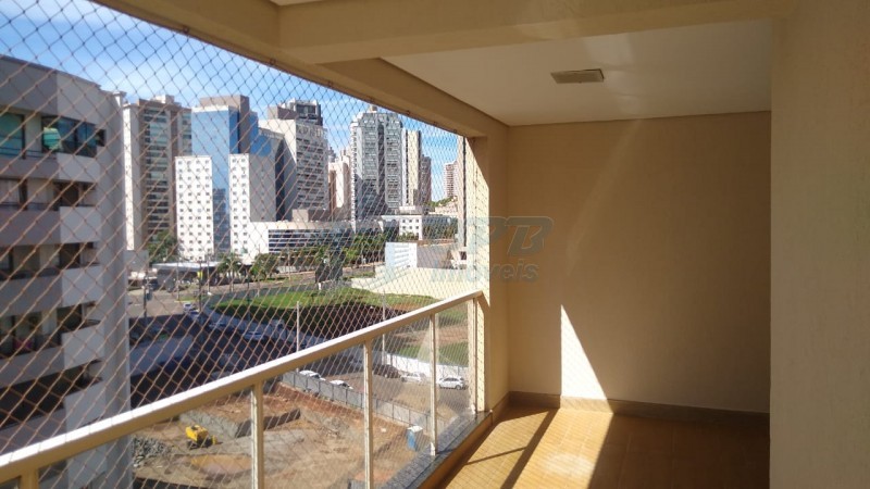 OPB Imóveis | Imobiliária em Ribeirão Preto | SP - Apartamento - Jardim Botânico - Ribeirão Preto