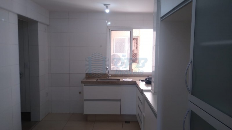 OPB Imóveis | Imobiliária em Ribeirão Preto | SP - Apartamento - Jardim Botânico - Ribeirão Preto