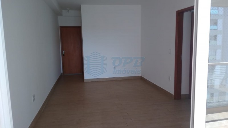 Apartamento - Jardim Botânico - Ribeirão Preto