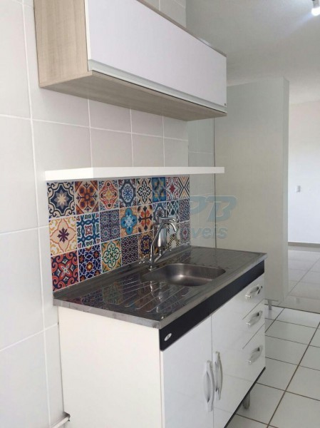 Apartamento - Campos Eliseos - Ribeirão Preto