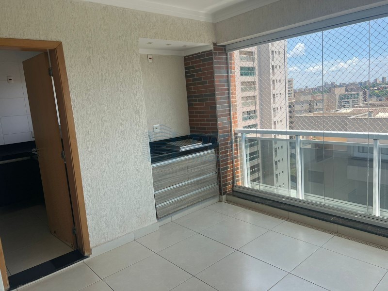 OPB Imóveis | Imobiliária em Ribeirão Preto | SP - Apartamento - Jardim Botânico - Ribeirão Preto