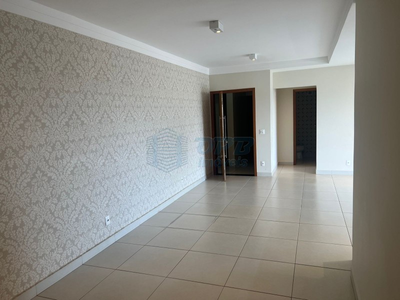 OPB Imóveis | Imobiliária em Ribeirão Preto | SP - Apartamento - Jardim Botânico - Ribeirão Preto