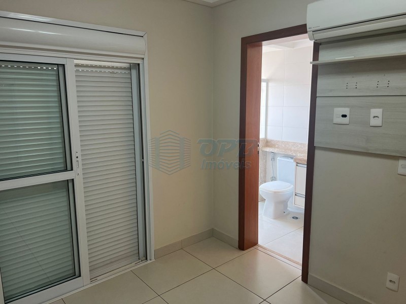 OPB Imóveis | Imobiliária em Ribeirão Preto | SP - Apartamento - Jardim Botânico - Ribeirão Preto