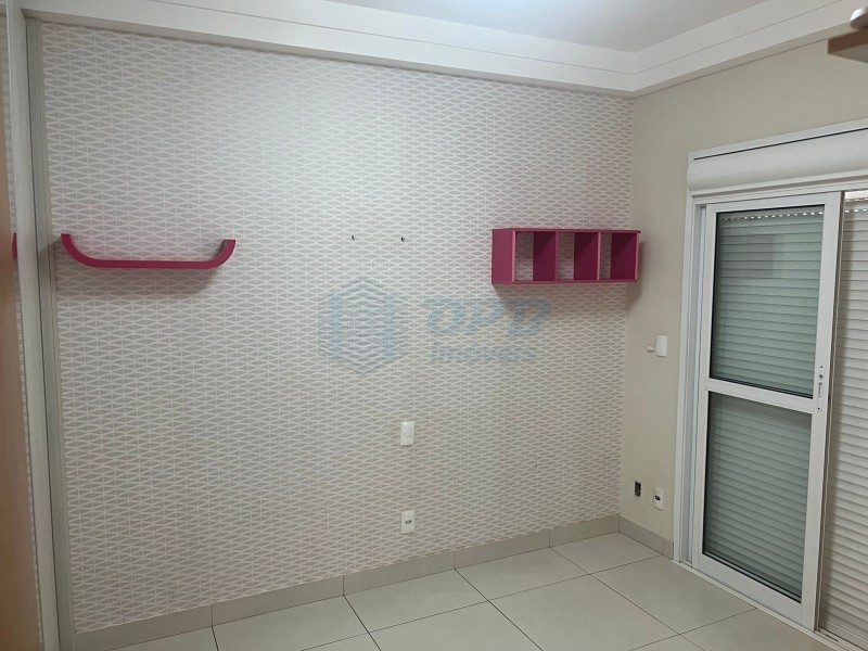 OPB Imóveis | Imobiliária em Ribeirão Preto | SP - Apartamento - Jardim Botânico - Ribeirão Preto