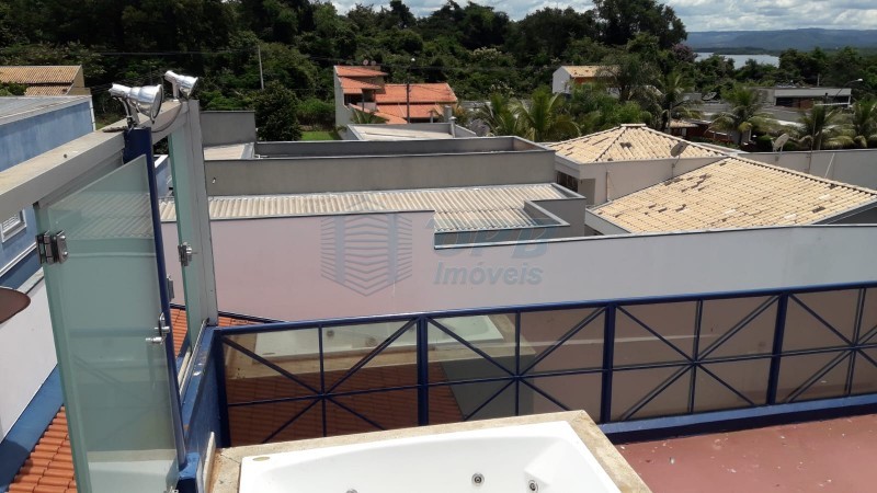 OPB Imóveis | Imobiliária em Ribeirão Preto | SP - Sobrado - RURAL - Rifaina