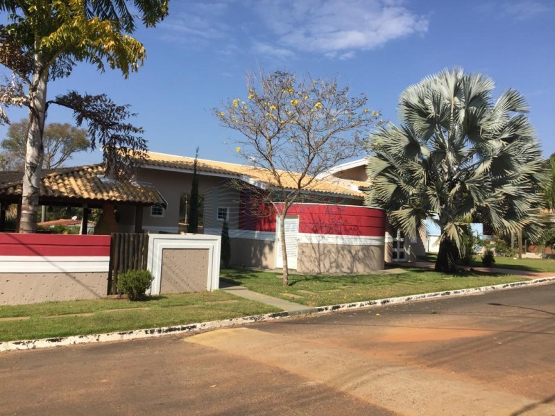 OPB Imóveis | Imobiliária em Ribeirão Preto | SP - Casa - RURAL - Rifaina