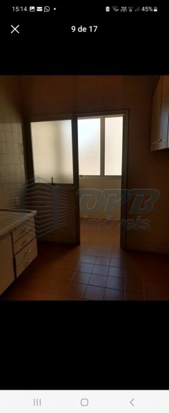 OPB Imóveis | Imobiliária em Ribeirão Preto | SP - Apartamento - Centro - Ribeirão Preto