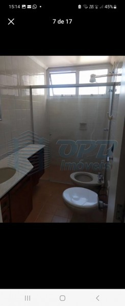 OPB Imóveis | Imobiliária em Ribeirão Preto | SP - Apartamento - Centro - Ribeirão Preto