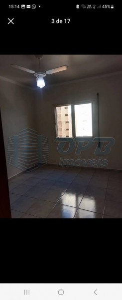 OPB Imóveis | Imobiliária em Ribeirão Preto | SP - Apartamento - Centro - Ribeirão Preto