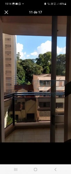 OPB Imóveis | Imobiliária em Ribeirão Preto | SP - Apartamento - Centro - Ribeirão Preto