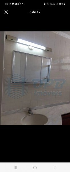 OPB Imóveis | Imobiliária em Ribeirão Preto | SP - Apartamento - Centro - Ribeirão Preto