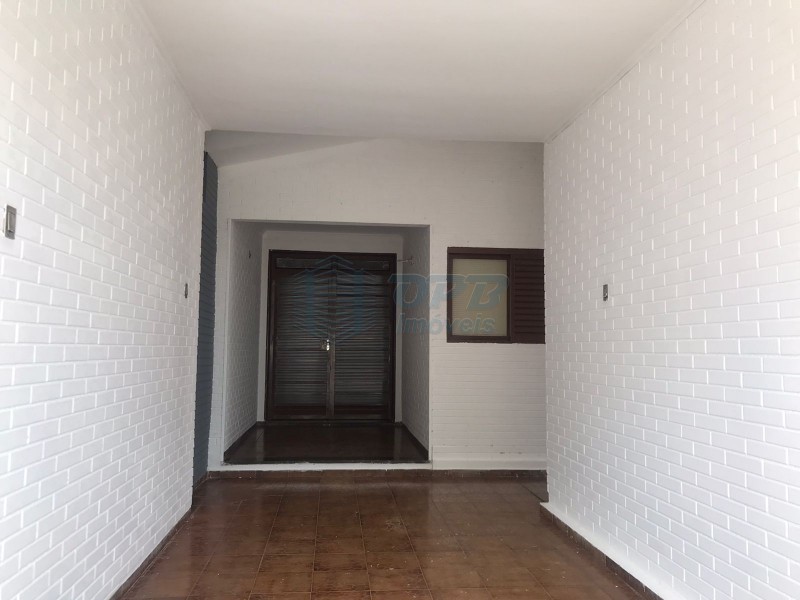 OPB Imóveis | Imobiliária em Ribeirão Preto | SP - Casa - Jardim Independência - Ribeirão Preto