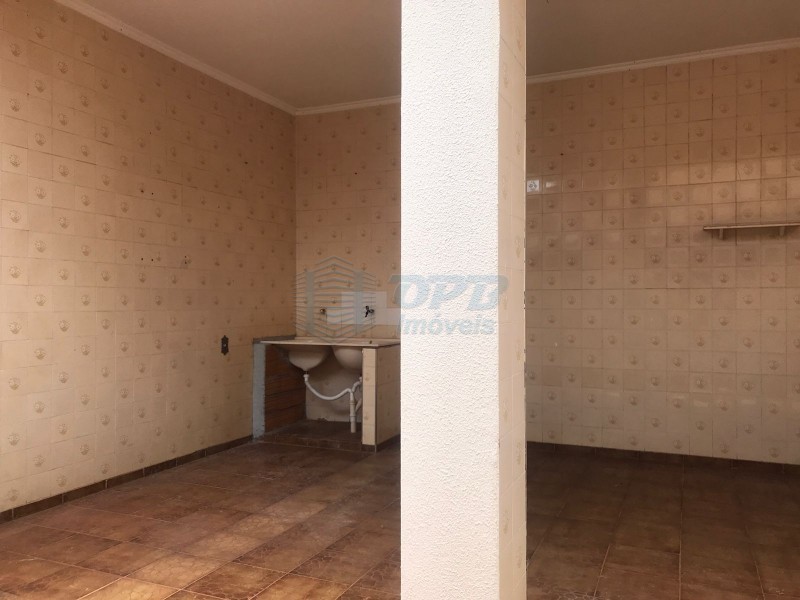 OPB Imóveis | Imobiliária em Ribeirão Preto | SP - Casa - Jardim Independência - Ribeirão Preto