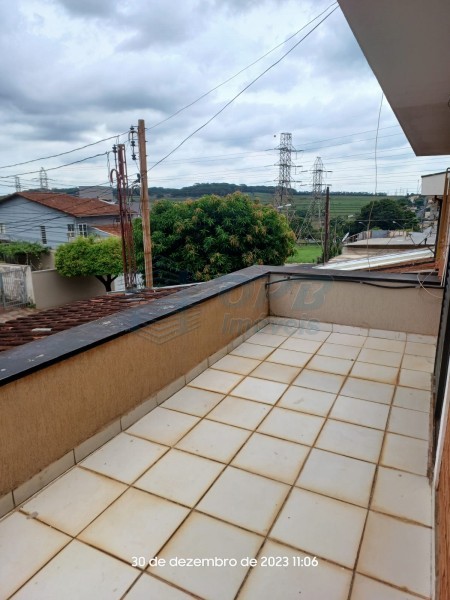 OPB Imóveis | Imobiliária em Ribeirão Preto | SP - Sobrado - Parque Bandeirantes - Ribeirão Preto
