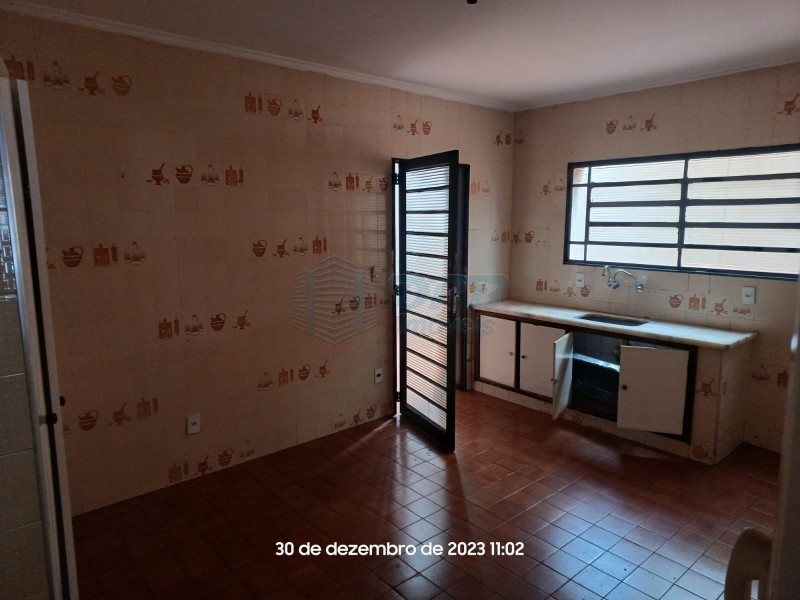 OPB Imóveis | Imobiliária em Ribeirão Preto | SP - Sobrado - Parque Bandeirantes - Ribeirão Preto