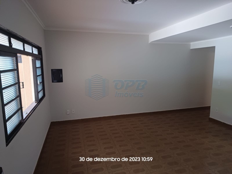 OPB Imóveis | Imobiliária em Ribeirão Preto | SP - Sobrado - Parque Bandeirantes - Ribeirão Preto