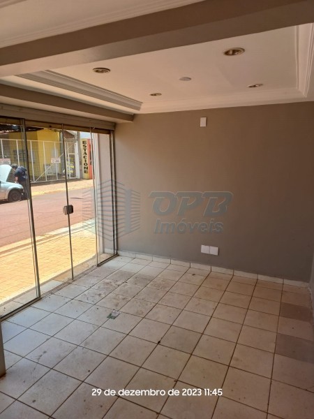 OPB Imóveis | Imobiliária em Ribeirão Preto | SP - Sobrado - Centro - Ribeirão Preto
