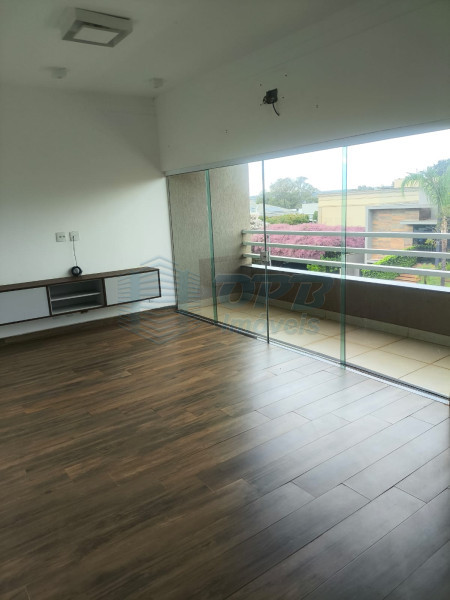 OPB Imóveis | Imobiliária em Ribeirão Preto | SP - Sobrado - Guapore - Ribeirão Preto