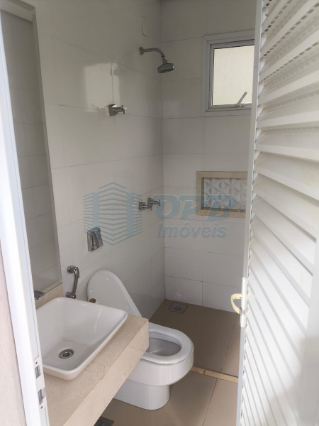 OPB Imóveis | Imobiliária em Ribeirão Preto | SP - Sobrado - Guapore - Ribeirão Preto