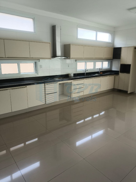OPB Imóveis | Imobiliária em Ribeirão Preto | SP - Sobrado - Guapore - Ribeirão Preto