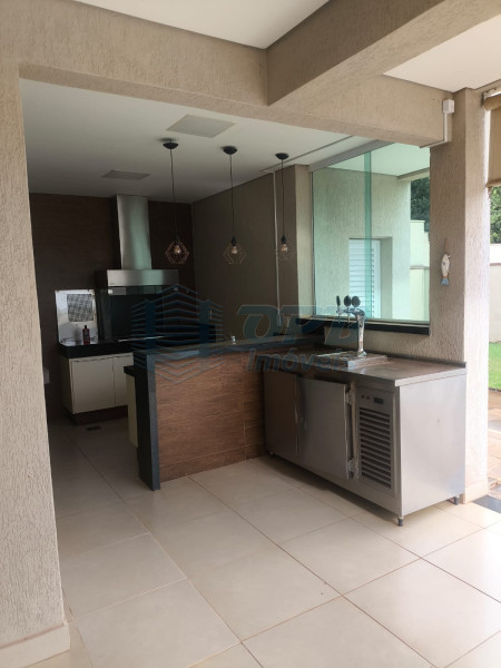 OPB Imóveis | Imobiliária em Ribeirão Preto | SP - Sobrado - Guapore - Ribeirão Preto
