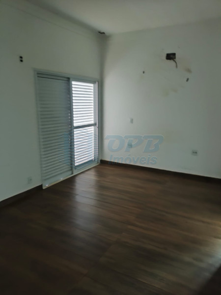 OPB Imóveis | Imobiliária em Ribeirão Preto | SP - Sobrado - Guapore - Ribeirão Preto