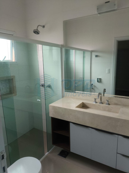 OPB Imóveis | Imobiliária em Ribeirão Preto | SP - Sobrado - Guapore - Ribeirão Preto