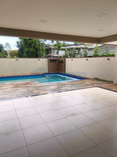 OPB Imóveis | Imobiliária em Ribeirão Preto | SP - Sobrado - Guapore - Ribeirão Preto