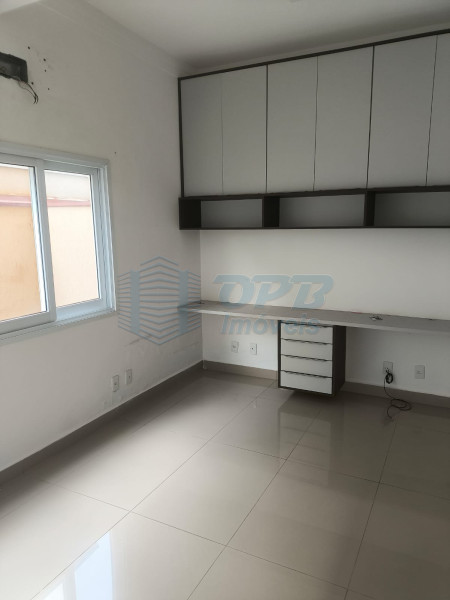 OPB Imóveis | Imobiliária em Ribeirão Preto | SP - Sobrado - Guapore - Ribeirão Preto