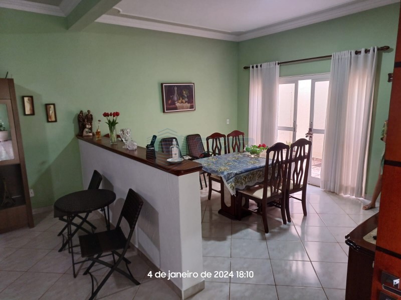 OPB Imóveis | Imobiliária em Ribeirão Preto | SP - Casa - Jardim Palmares - Ribeirão Preto