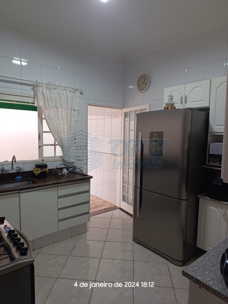 OPB Imóveis | Imobiliária em Ribeirão Preto | SP - Casa - Jardim Palmares - Ribeirão Preto