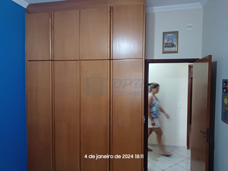 OPB Imóveis | Imobiliária em Ribeirão Preto | SP - Casa - Jardim Palmares - Ribeirão Preto