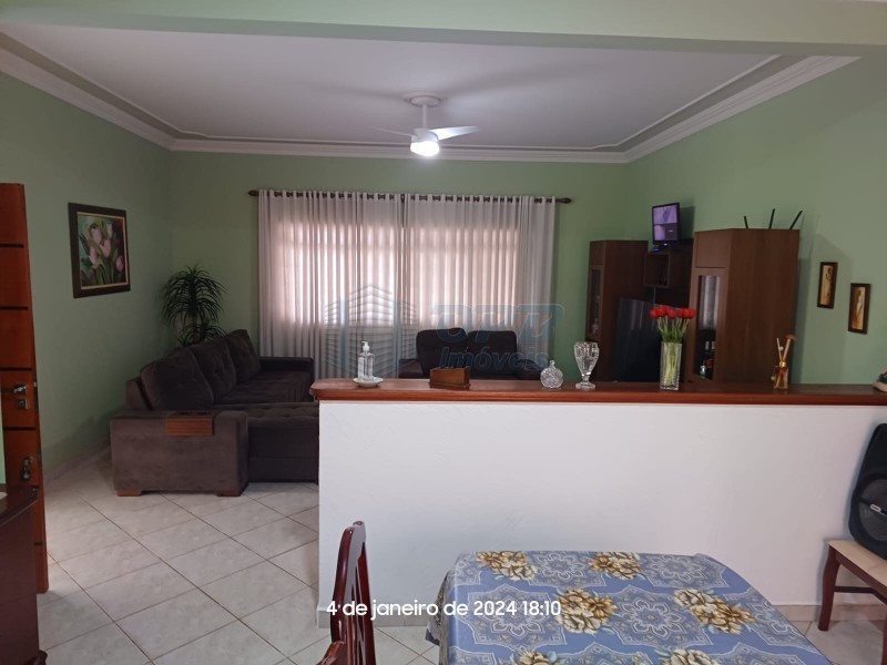 OPB Imóveis | Imobiliária em Ribeirão Preto | SP - Casa - Jardim Palmares - Ribeirão Preto