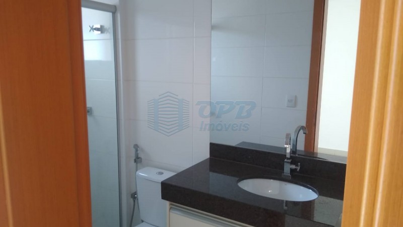 OPB Imóveis | Imobiliária em Ribeirão Preto | SP - Apartamento - Jardim Botânico - Ribeirão Preto