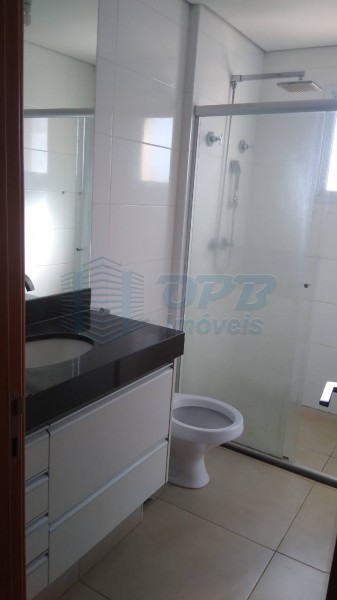 OPB Imóveis | Imobiliária em Ribeirão Preto | SP - Apartamento - Jardim Botânico - Ribeirão Preto