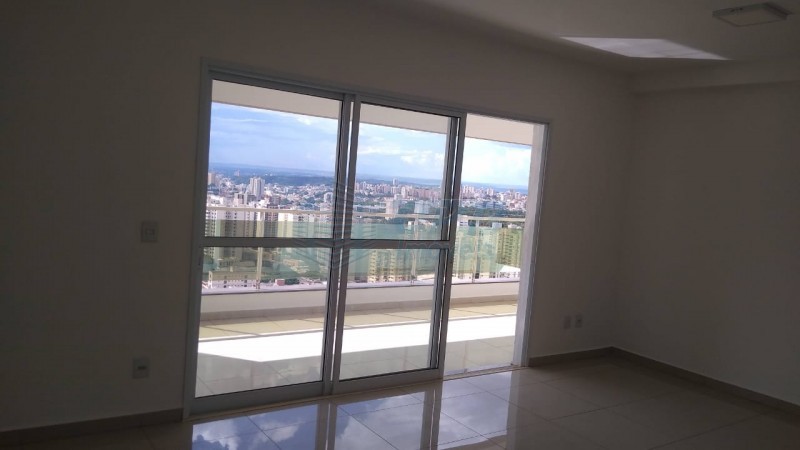 OPB Imóveis | Imobiliária em Ribeirão Preto | SP - Apartamento - Jardim Botânico - Ribeirão Preto