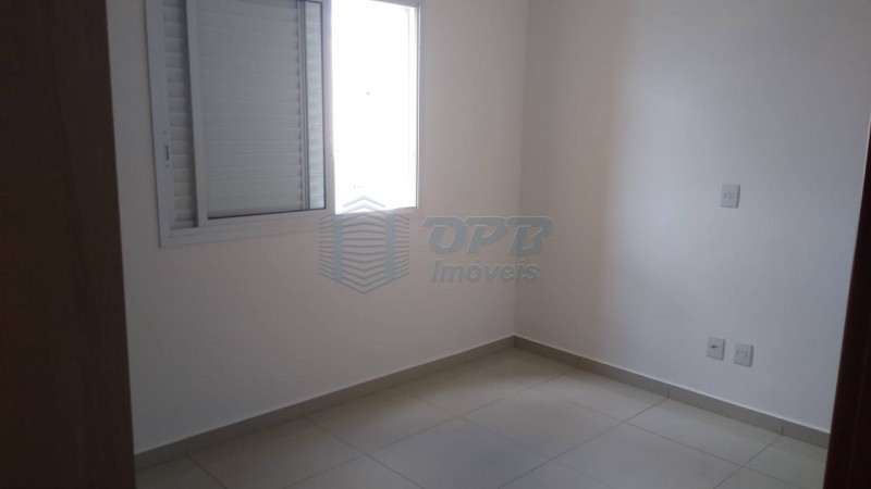 Apartamento - Jardim Botânico - Ribeirão Preto