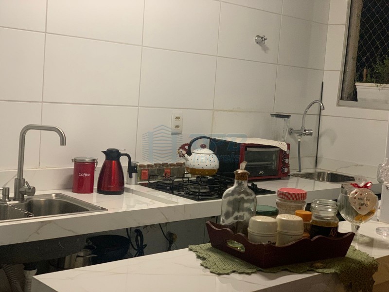 Apartamento - Lagoinha - Ribeirão Preto