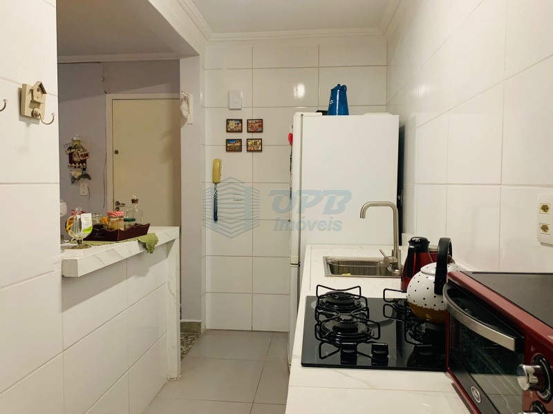 OPB Imóveis | Imobiliária em Ribeirão Preto | SP - Apartamento - Lagoinha - Ribeirão Preto