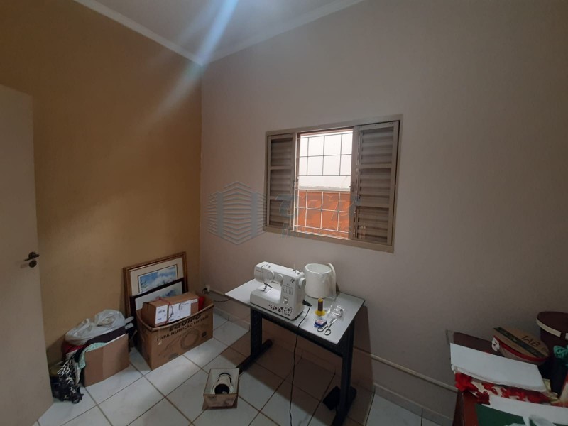 OPB Imóveis | Imobiliária em Ribeirão Preto | SP - Casa - Jardim Ouro Branco - Ribeirão Preto