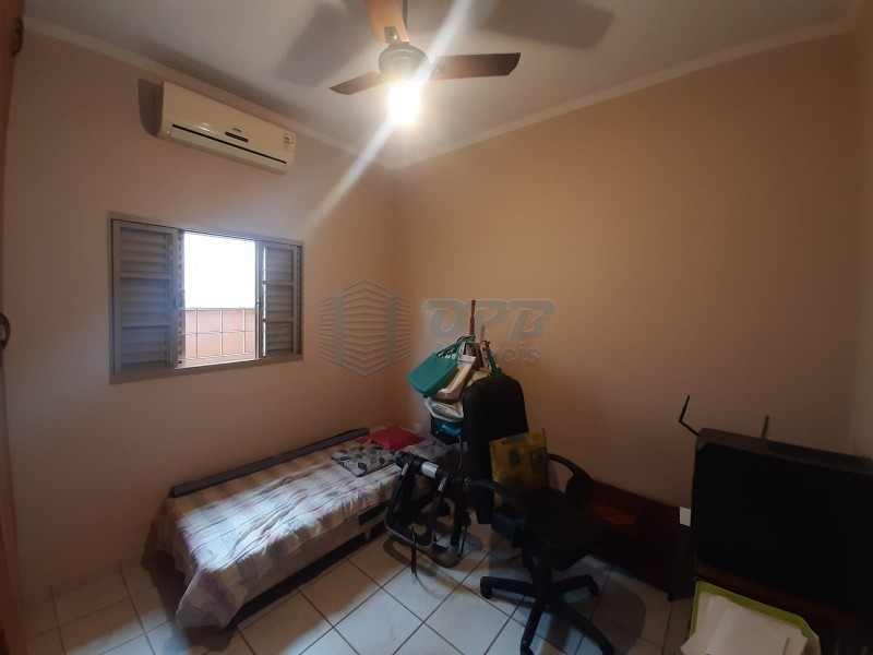 OPB Imóveis | Imobiliária em Ribeirão Preto | SP - Casa - Jardim Ouro Branco - Ribeirão Preto