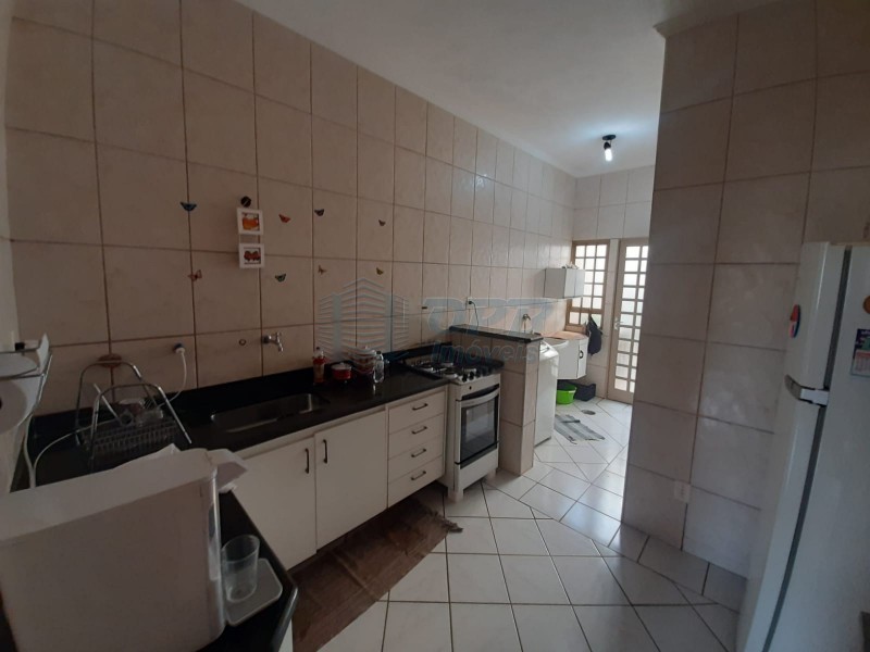 OPB Imóveis | Imobiliária em Ribeirão Preto | SP - Casa - Jardim Ouro Branco - Ribeirão Preto