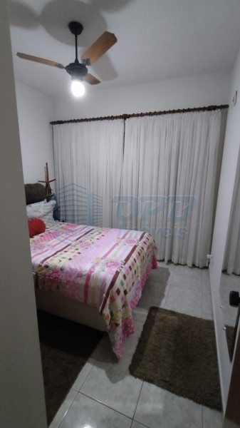 OPB Imóveis | Imobiliária em Ribeirão Preto | SP - Apartamento - Recreio Anhanguera - Ribeirão Preto