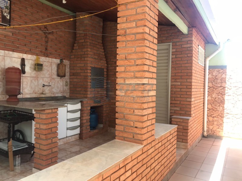 OPB Imóveis | Imobiliária em Ribeirão Preto | SP - Casa - Jardim Palmares - Ribeirão Preto