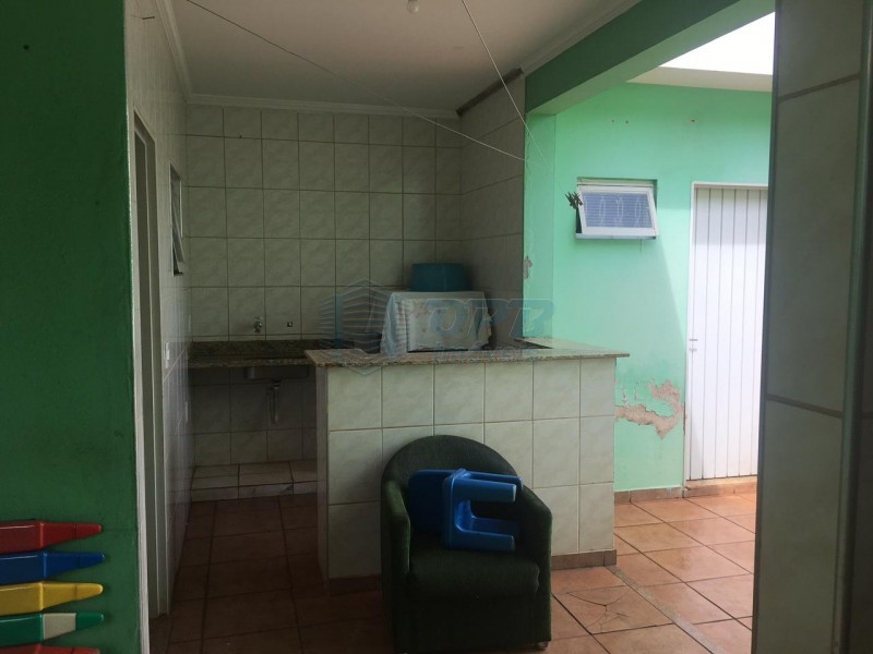 OPB Imóveis | Imobiliária em Ribeirão Preto | SP - Casa - Jardim Palmares - Ribeirão Preto