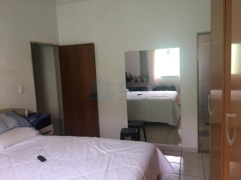 Casa - Jardim Palmares - Ribeirão Preto